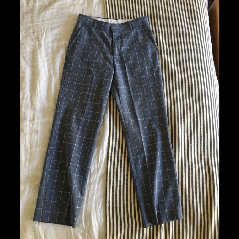 Tommy Hilfiger dress pants size 12